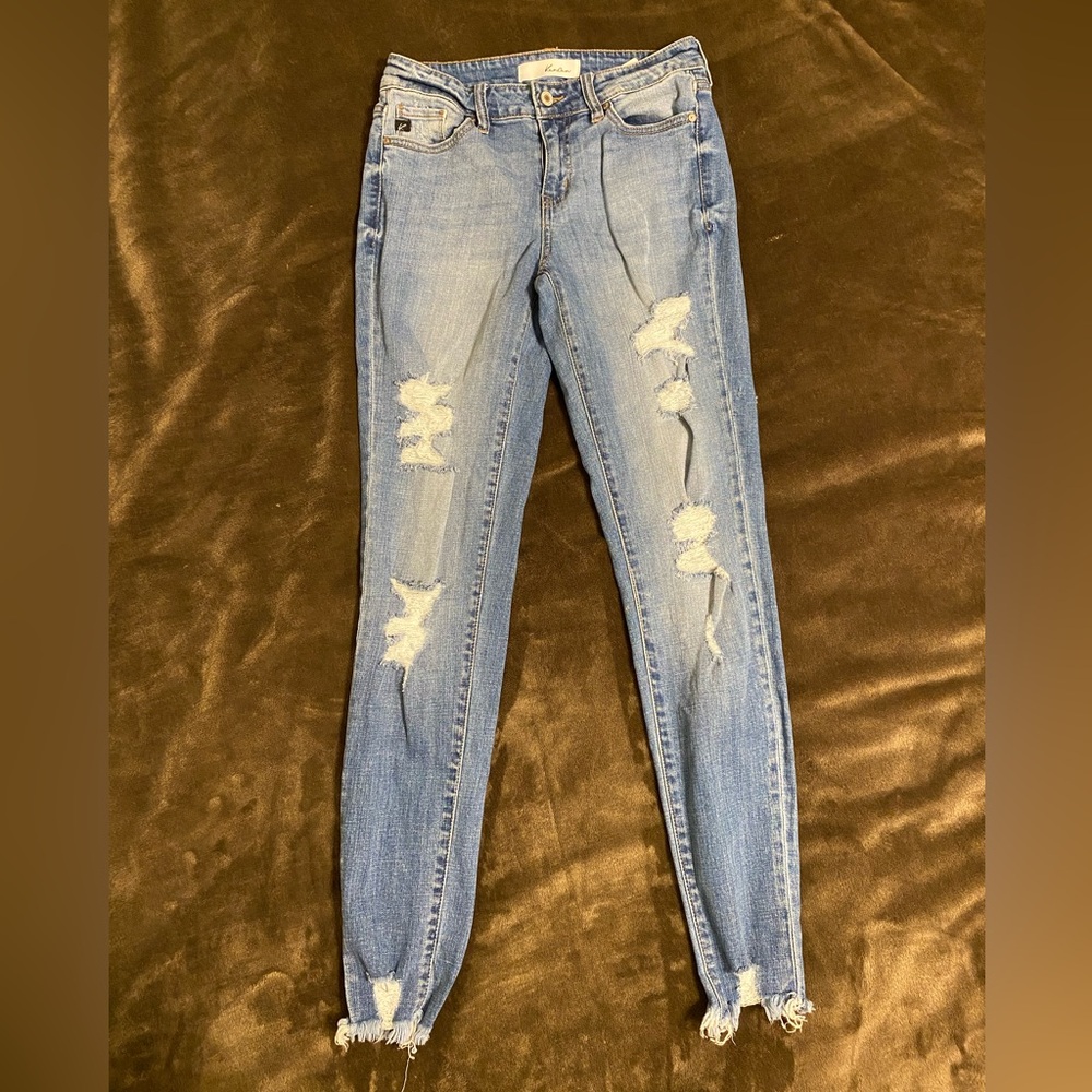 KanCan Skinny Jeans
